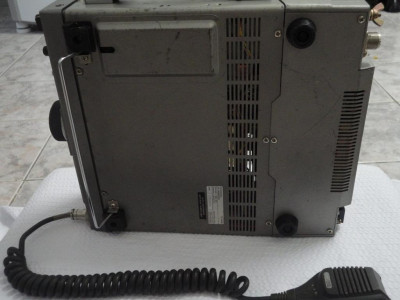 Rádio HF Kenwood mod.TS-440S — Miniatura 3