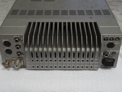 Rádio HF Kenwood mod.TS-440S — Miniatura 4