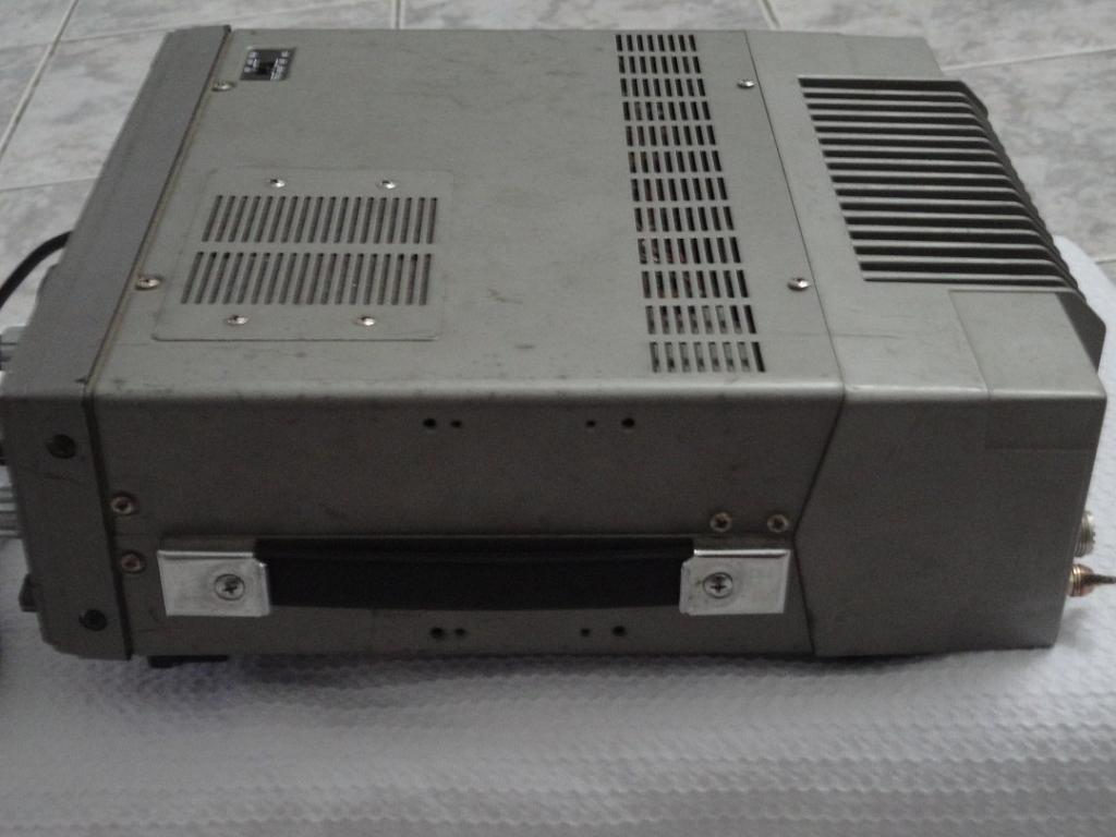 Rádio HF Kenwood mod.TS-440S — Foto 5