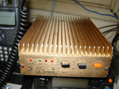 Bilinear ssb Daiwa