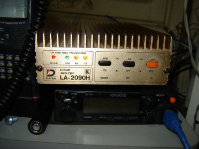 Bilinear ssb Daiwa — Miniatura 2