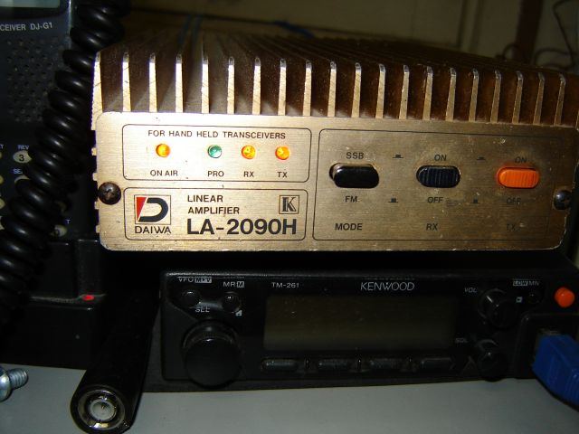 Bilinear ssb Daiwa — Foto 3