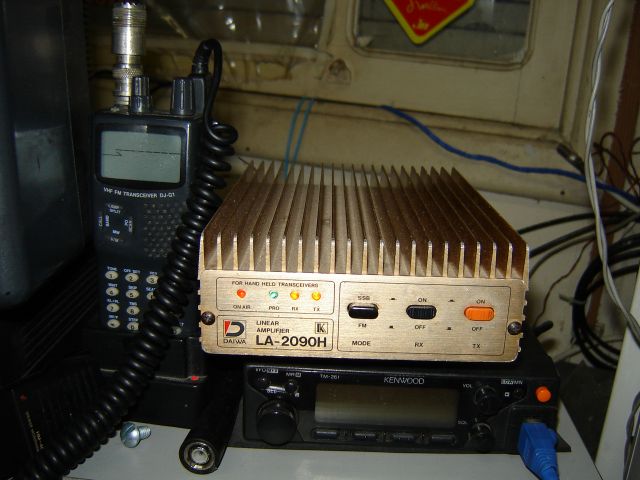 Bilinear ssb Daiwa — Foto 4