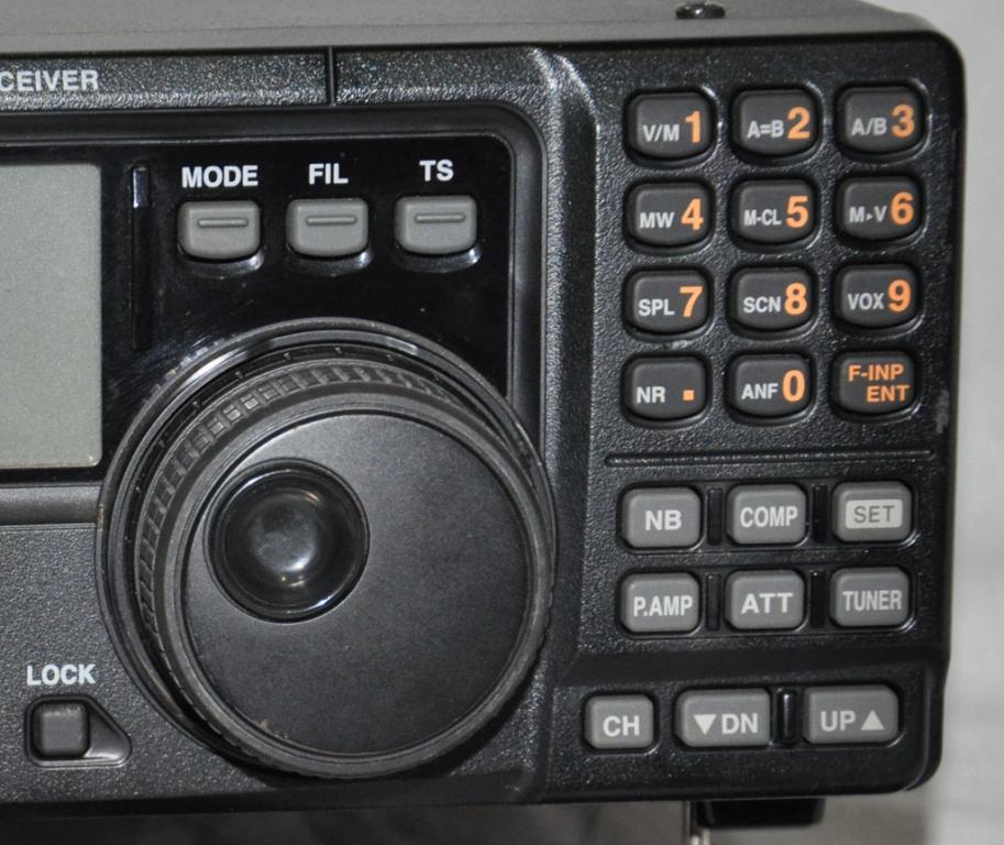 VENDIDO - VENDO OU TROCO IC-718 — Foto 2