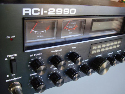 VENDIDO - VENDO TROCO RANGER 2990 — Miniatura 1