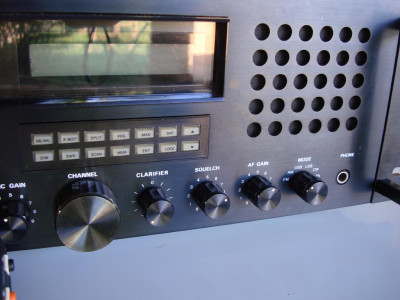 VENDIDO - VENDO TROCO RANGER 2990 — Miniatura 3