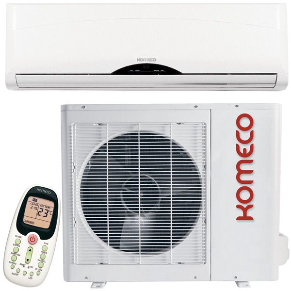 troco ar condicionado split de 7500 btus — Foto 1