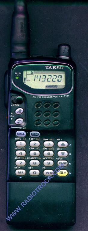 FT  11R (vendido para  meu  chara  anderson tres rios ) — Foto 1