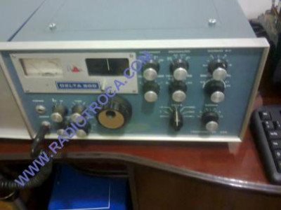 DELTA 500
