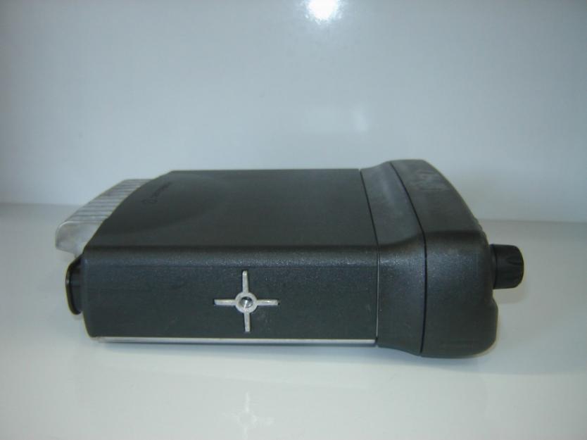 VENDO VHF MOTOROLA PRO 5100 — Foto 2