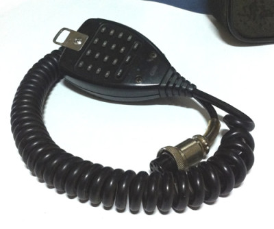 ICOM IC-229H — Miniatura 5