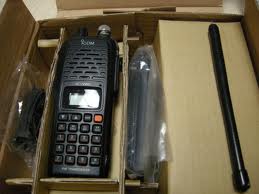 HT ICOM IC V 82 — Foto 1
