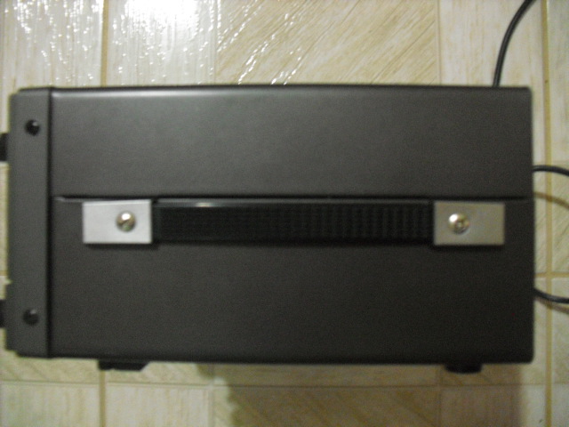 Yaesu FGR-8800 — Foto 3