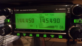 Troco Meu Radio  na caixa por HF — Foto 1
