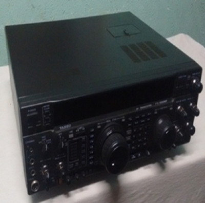 FT1000MP