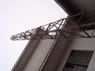 Torre para Antena — Miniatura 2