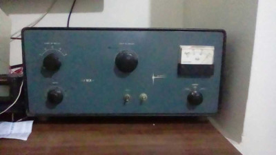 Amplificador linear marcol — Miniatura 3