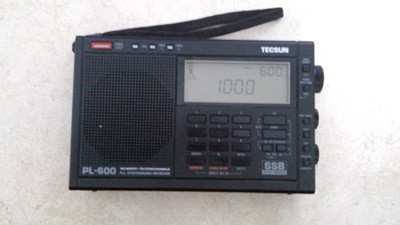 Radioescuta
