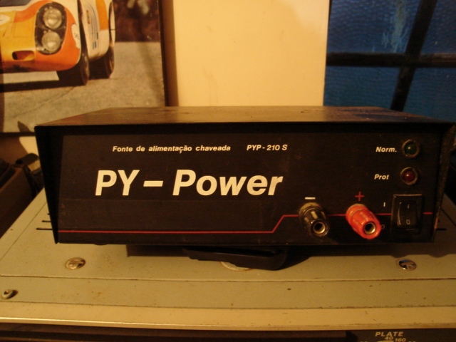 Icom Ic-p7a — Foto 3