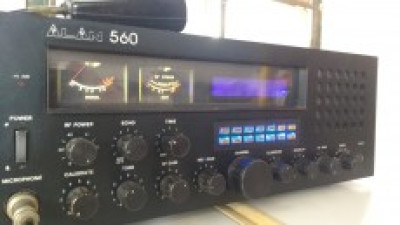 VENDO ALAN 560 — Miniatura 2