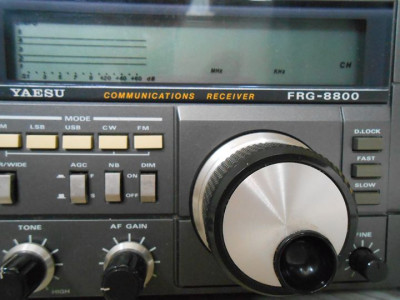 vendo FRG8800 em perfeitas condições — Miniatura 3