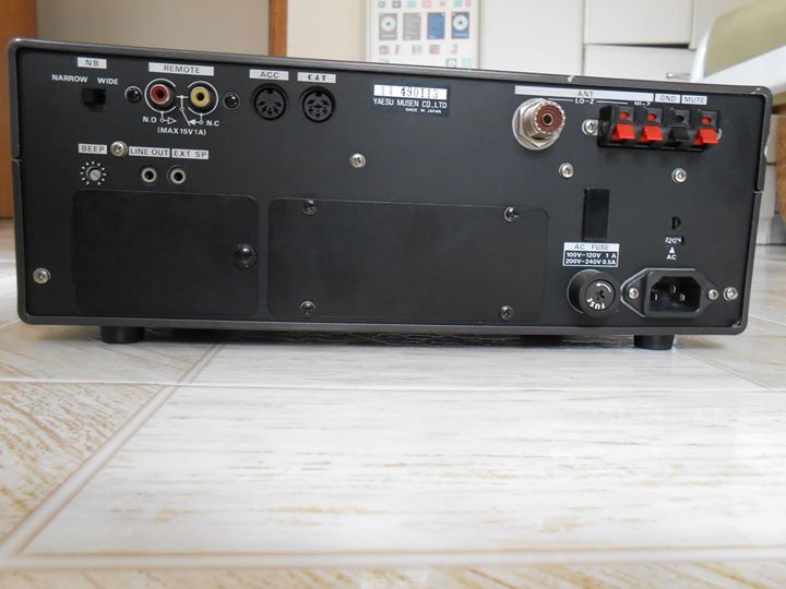 vendo FRG8800 em perfeitas condições — Foto 4