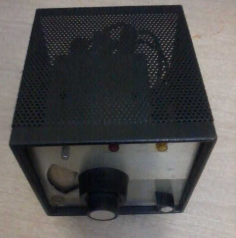 Colecionador Transceptor Galaxy MKII + Fonte e VFO Remoto — Foto 6