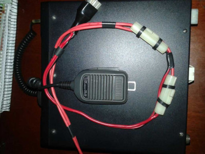 RADIO HF ICOM IC-718 — Miniatura 5