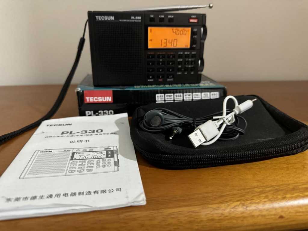 Radio HT Yaesu VX8R — Foto 5