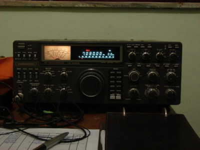 SuperStar 3900 DDS VFO — Miniatura 2