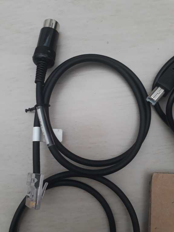 Programador Vertex Fif12 Usb — Foto 3