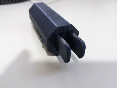 Mini Manipulador Iambico Magnético — Miniatura 2