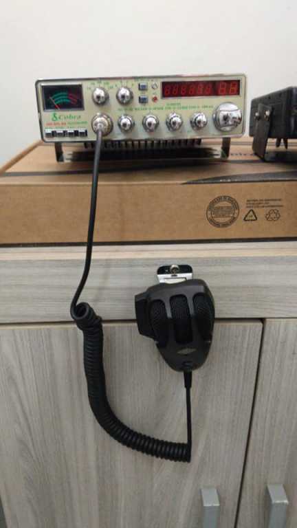Vendo ou Troco , Impecavel Cobra 200 Dx   ! — Foto 3
