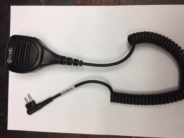 MICROFONE ALTO FALANTE REMOTO