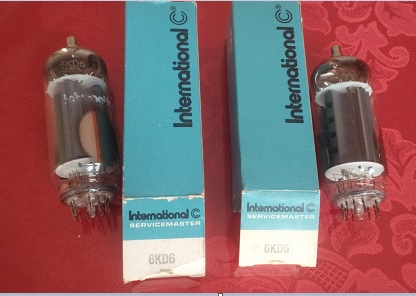 6KD6  R$1200,00 — Foto 1