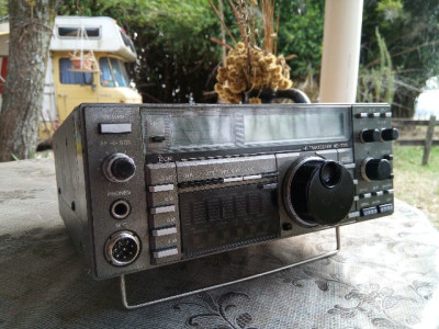 Vendo IC 735