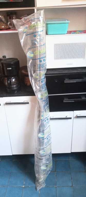 ANTENA BASE PARA PX - NOVA, NA EMBALAGEM LACRADA. — Foto 1