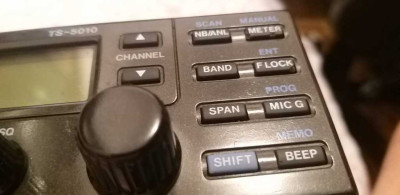 ( VENDIDO ) EMPERROR TS 5010 — Miniatura 3