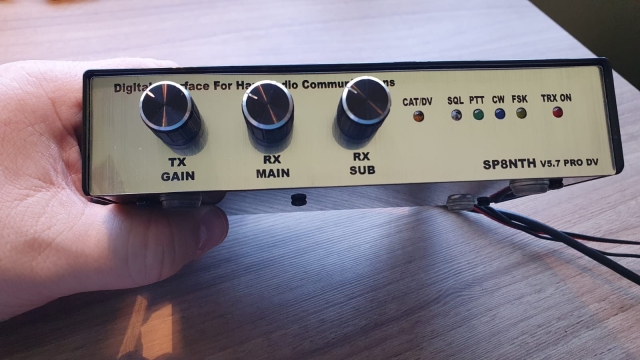 Vendo inerfaice — Foto 1