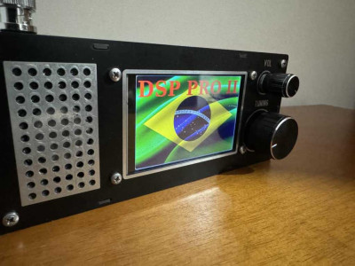 RÁDIO DSP BY THIAGO LIMA VALOR 800,00 — Miniatura 3