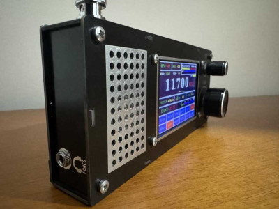 RÁDIO DSP BY THIAGO LIMA VALOR 800,00 — Miniatura 6