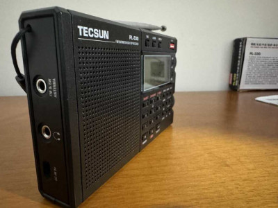 RÁDIO TECSUN PL 330 — Miniatura 4