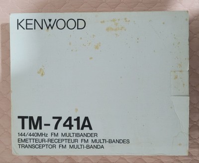 TM 741 — Miniatura 2